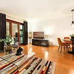 Tjuvholmen I, As Home
